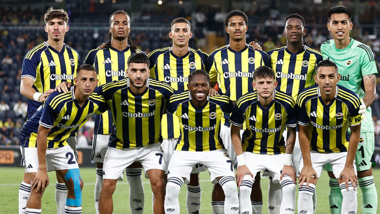 Muhtemel 11'ler