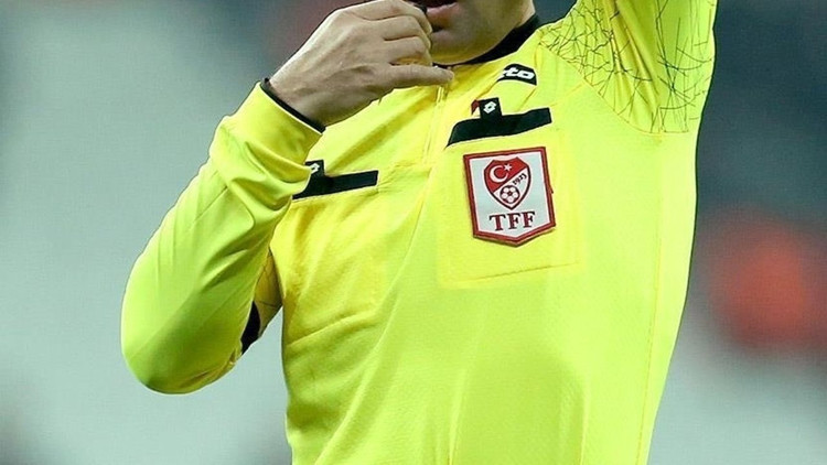 Ali Yılmaz düdük çalacak