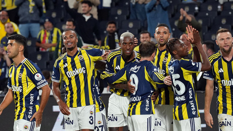 Muhtemel 11'ler