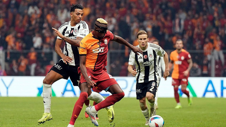 Muhtemel 11'ler