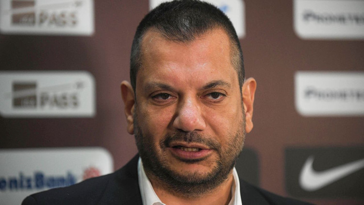"KULÜPLER BİRLİĞİ'NİN ŞİRKETLEŞME KONUSU VAR"