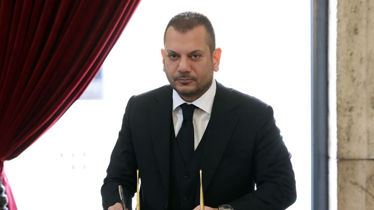 YABANCI OYUNCU HAKKINDA AÇIKLAMA