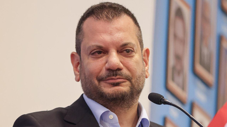 "RAPORLAYACAK BİRİLERİNİN OLMASI LAZIM"