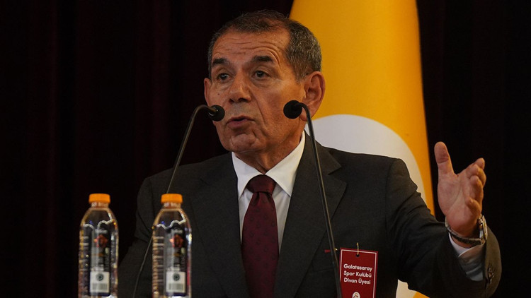 "MECİDİYEKÖY'DEN 13 MİLYON DOLAR BEKLENİYOR"