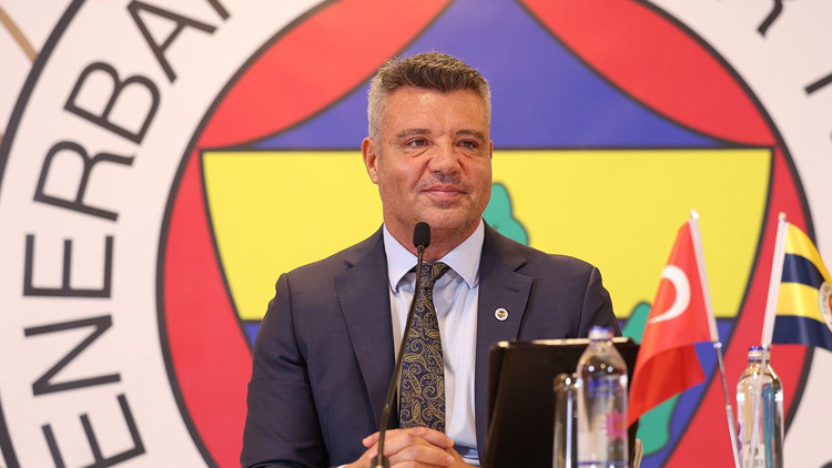 SADETTİN SARAN BAŞKAN OLARAK İLK KEZ KATILIM GÖSTERECEK