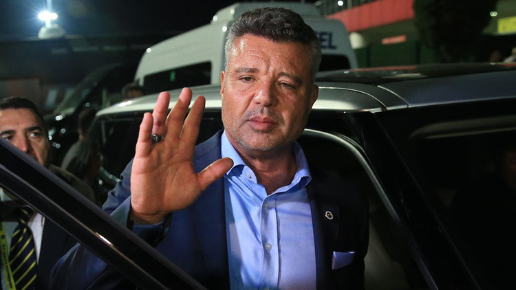 "25 EKİMDE BU MADDELERİN OANYLANACAĞINI DÜŞÜNÜYORUM"