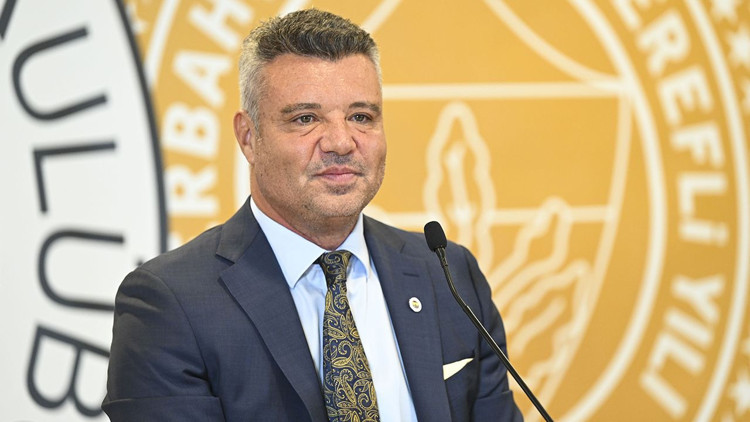 "TEDESCO'YA VE OYUNCU GRUBUNA GÜVENİYORUM"