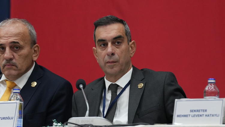 "GENEL KURULUMUZ KULÜBÜMÜZ TARİHİNDE ÖNEMLİ BİR YER ALACAKTIR"