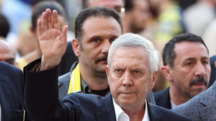 "BİZ FENERBAHÇE'YE NASIL DÜŞMAN OLURUZ?"