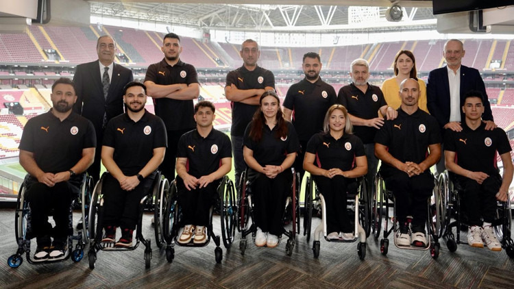 "AVRUPA'DA BİZİ GURURLANDIRDILAR"