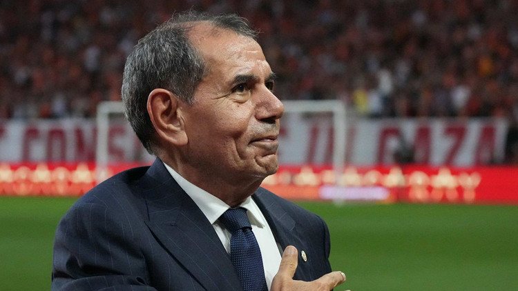 GALATASARAY'DA GÖZLER GENEL KURUL'DA