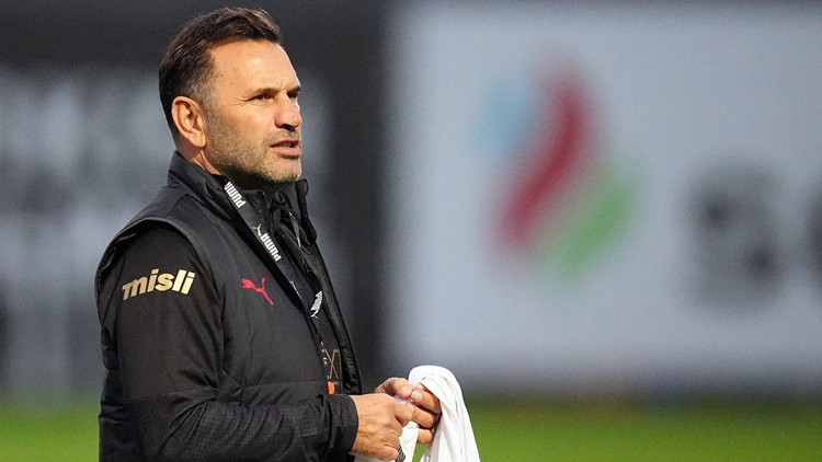 "LIVERPOOL MAÇI KADAR ÖNEMSİYORUZ"