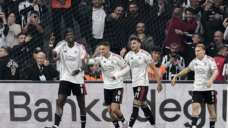 Muhtemel 11'ler