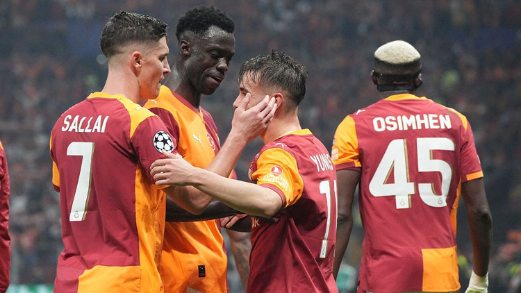 Muhtemel 11'ler