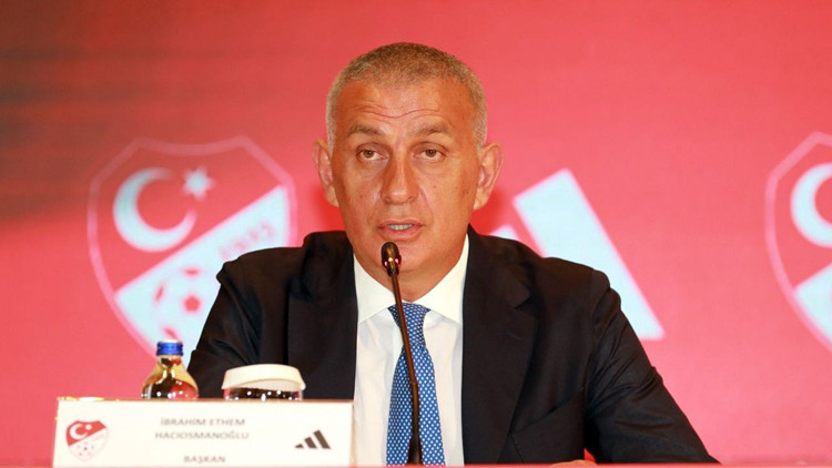 "BÜTÜN UNSURLARIYLA AHLAKLI OLMALIYIZ"