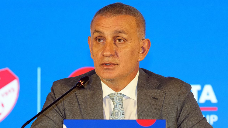 "HAKEM ARKADAŞLARIN KENDİ ADLARIYLA BAHİS OYNAMASI BİZİ ÜZMÜŞTÜR"
