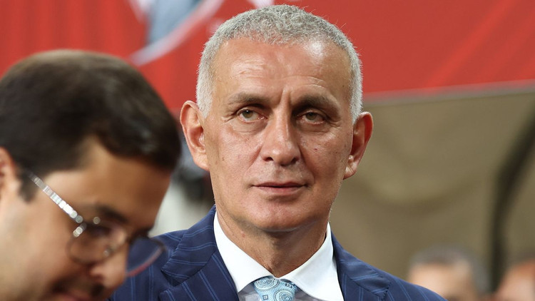 HACIOSMANOĞLU: "371 HAKEM BAHİS OYNADI"