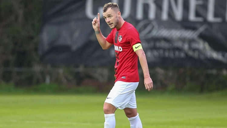 Gaziantep FK'da kilit isim Maxim!
