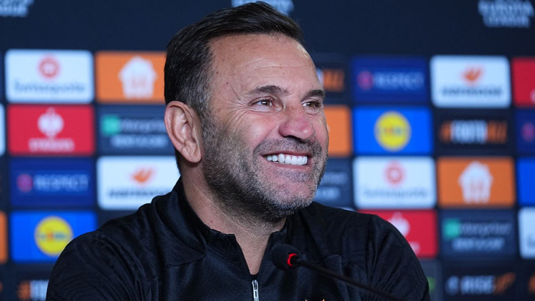 Ajax - Galatasaray muhtemel 11'ler