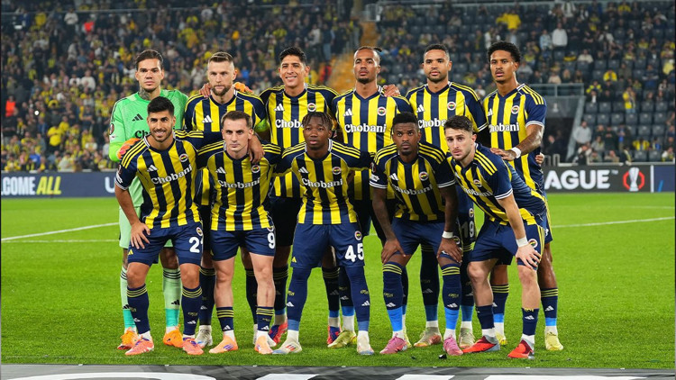 Muhtemel 11'ler