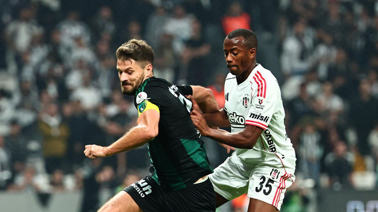 Kocaelispor'da Petkovic yok!