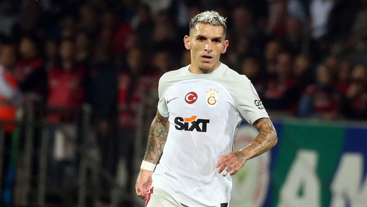 Lucas Torreira sarı kart sınırında