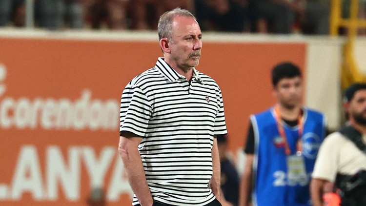 "ŞAMPİYONLUK KOLAY DEĞİL"