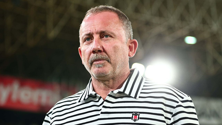 "BIRAKIN DA İŞİMİZİ YAPALIM"