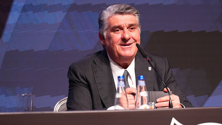 "GEDSON MENAJERİNİ DİNLEDİ VE GİTTİ"