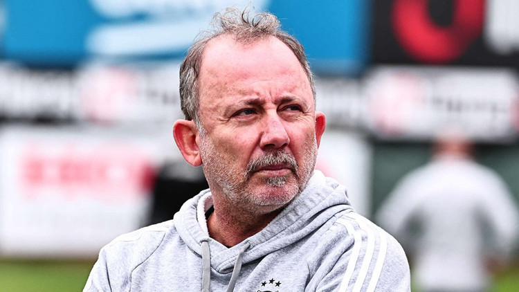 "RAFA'YLA KNOUŞTUKTAN SONRA 'YEVAH' DEDİM"