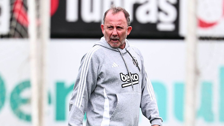 "RAFA'NIN BENİMLE BİR PROBLEMİ YOK"