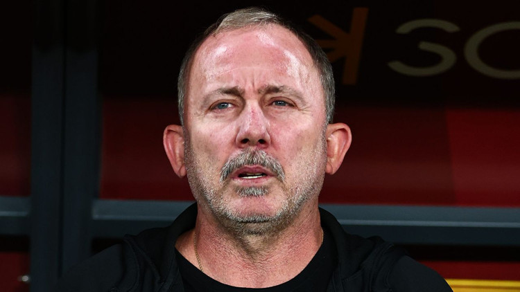 "NEYİNİ ANLAMIYORSUNUZ?"