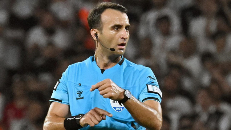 Atilla Karaoğlan yönetecek