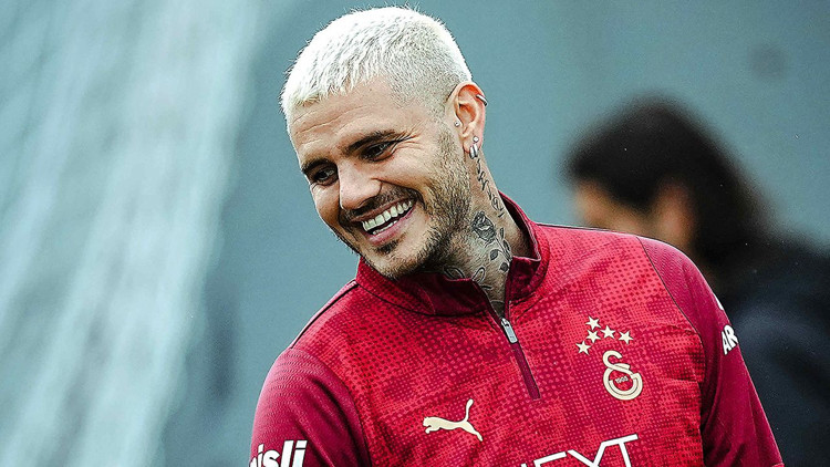 "BENİM İŞİM GOL ATMAK VE BUNA ODAKLANIYORUM"