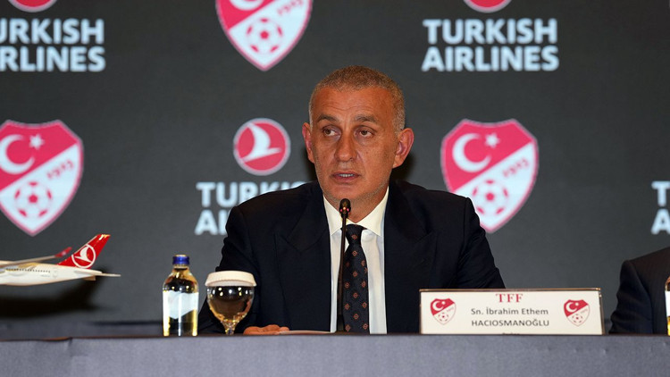 "FUTBOLUN TÜM UNSURLARIYLA İLGİLİ SORUŞTURMA YAPIYORUZ"