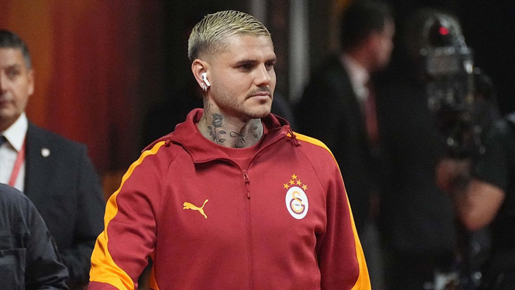 "SON 10 SENEMDE YÜZDE YÜZÜMLE OYNAMADIM"