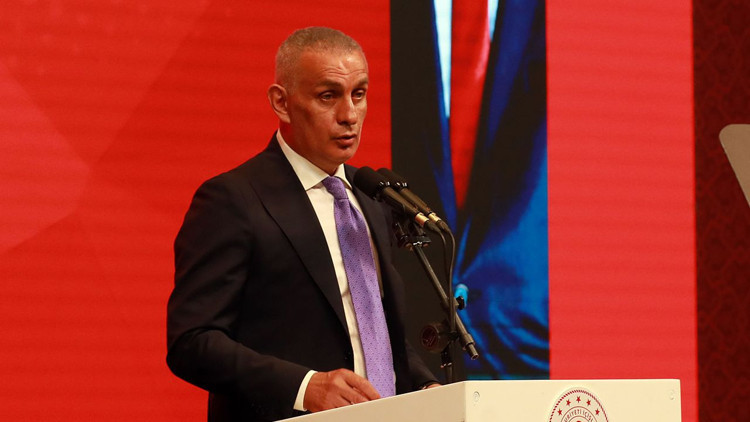 "LİGLER DEVAM EDECEK"