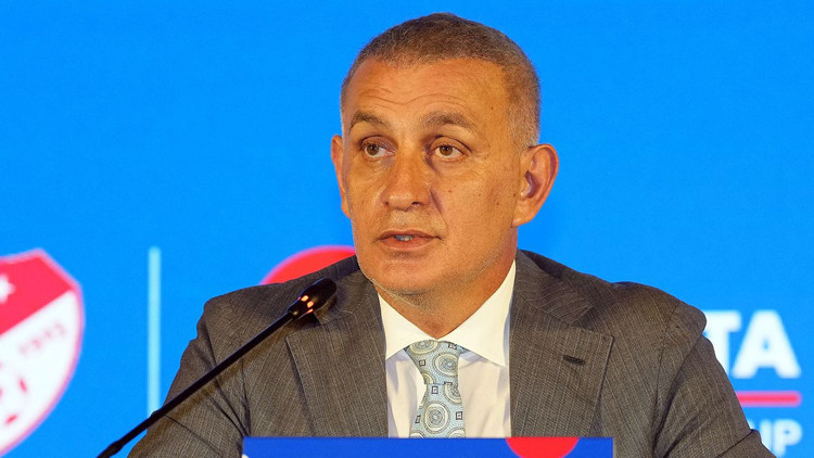 "TEMİZLENECEKSEK HEP BERABER TEMİZLENECEĞİZ"