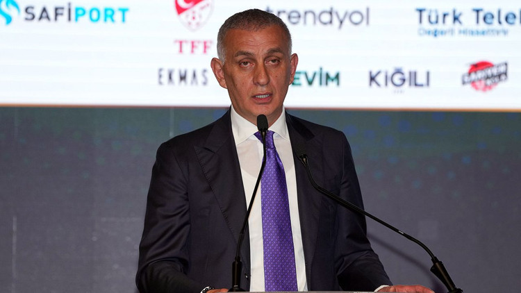 "TEMİZ TÜRK FUTBOLUNA HİZMET ETMEK İSTİYORUZ"