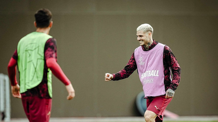 "BİR HAYALİMİZ VAR"