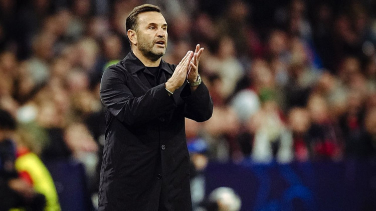 "BODO VE UNION İKİ FARKLI TAKIM"