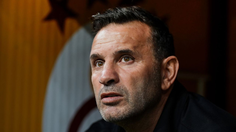 "DURAN TOPLARDA İYİYİZ AMA BU SENE GİRMİYOR"