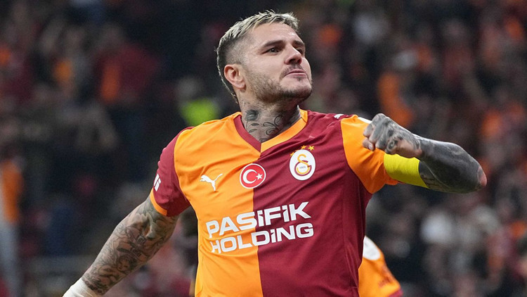 "GALATASARAY, AVRUPA'NIN EN BÜYÜK KULÜPLERİNDEN BİRİ"