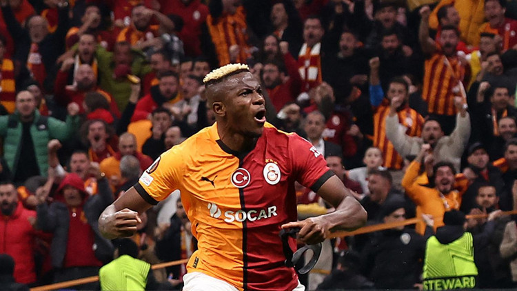 Galatasaray'da eksikler!
