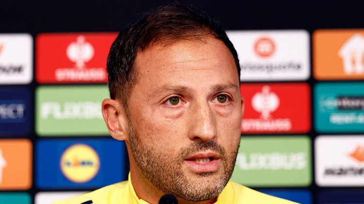 "BİZİM İÇİN POZİTİF BİR DURUM"