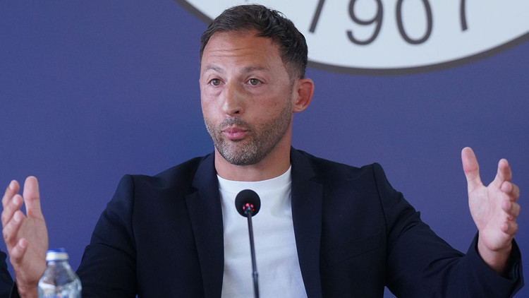 "HER MAÇI 6-4 KAZANMAK İSTERİM"