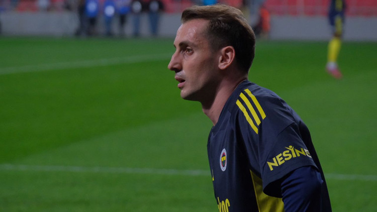 "TOP KAYIPLARI HAKKINDA KONUŞULANLAR BENİ İLGİLENDİRMİYOR"