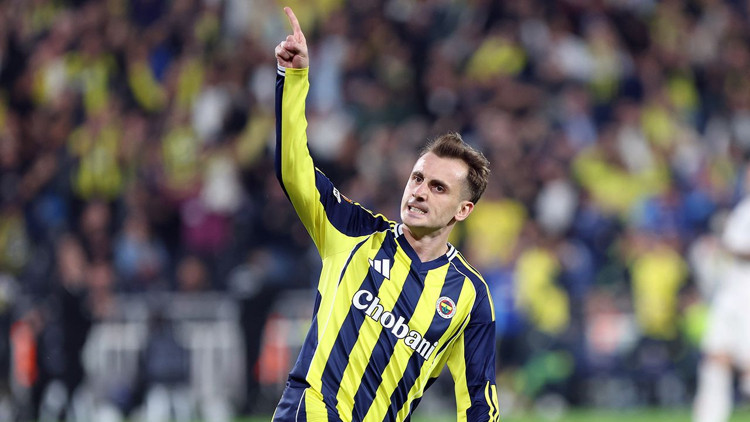 "FİNAL OYNARIZ DEMEK..."