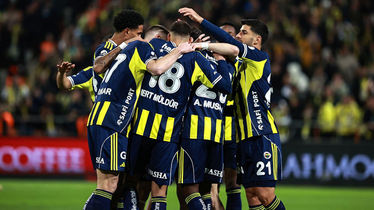 FENERBAHÇE'NİN FİNAL YOLCULUĞU