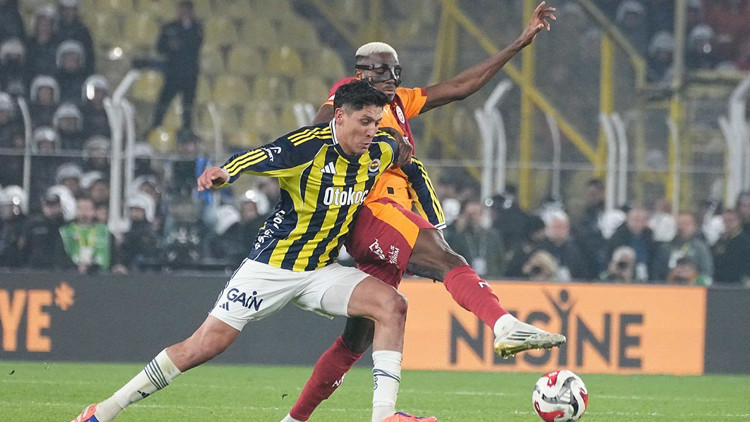 İKİ TAKIMIN EKSİKLERİ